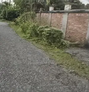 সেক্টর ২৩, ৩ কাঠা জমি