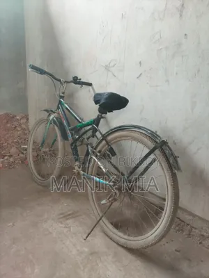 সবকিছু ঠিক আছে।