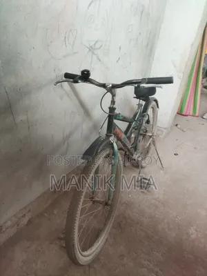 সবকিছু ঠিক আছে।