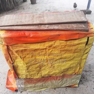 ছয় খোপা কবুতরের খোপ
