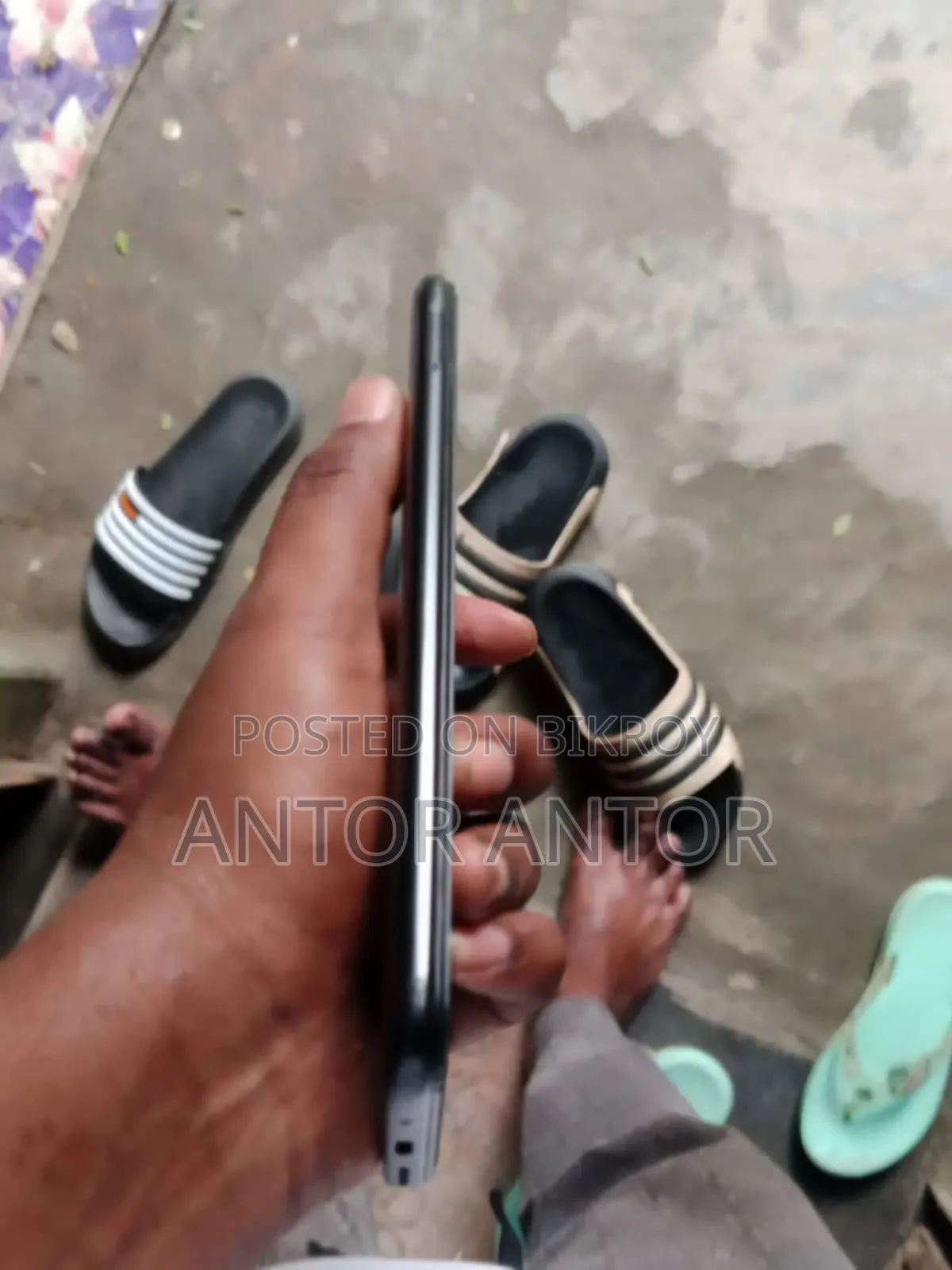Realme 10 64 GB Black
