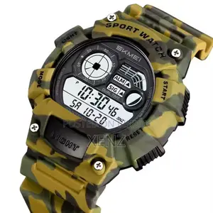 SKMEI SK2403 Army Digital Watch for Men