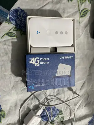 Pocket Router