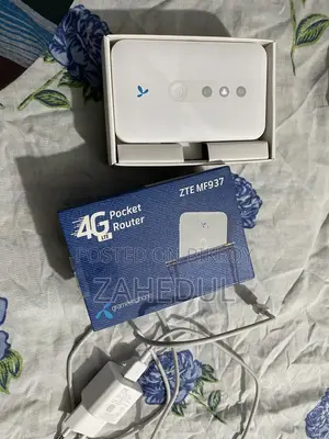 Pocket Router