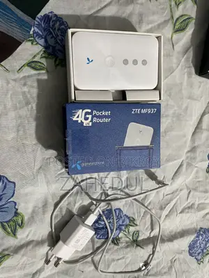 Pocket Router