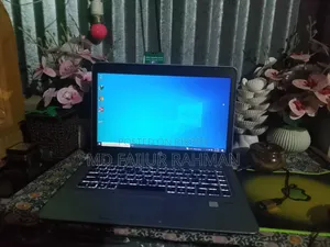 Laptop HP EliteBook 840 G3 8GB Intel Core I5 SSD 128GB