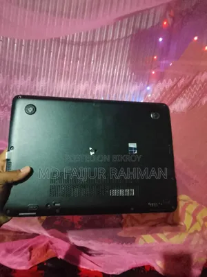 Laptop HP EliteBook 840 G3 8GB Intel Core I5 SSD 128GB