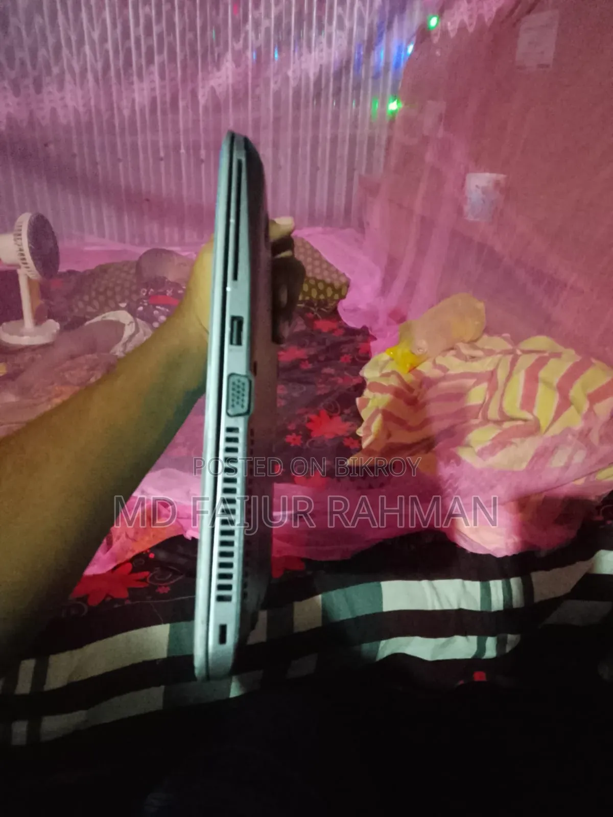 Laptop HP EliteBook 840 G3 8GB Intel Core I5 SSD 128GB