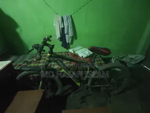 বাই সাইকেল