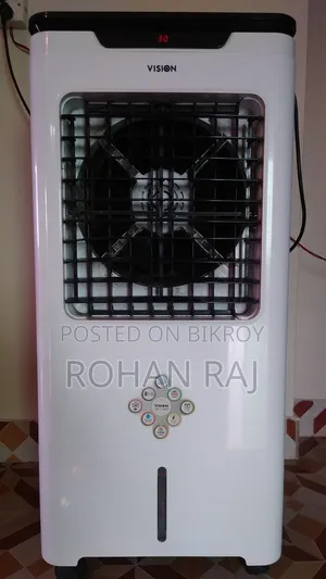 এয়ার কুলার (কুলার ফ্যান)