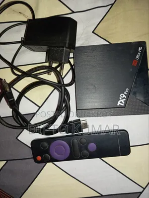 Android TV Card Tx9 Pro