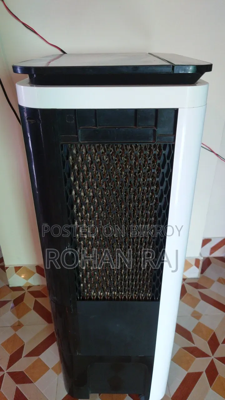 এয়ার কুলার (কুলার ফ্যান)