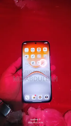 Tecno Pova Curve 2 5G 256 GB Black