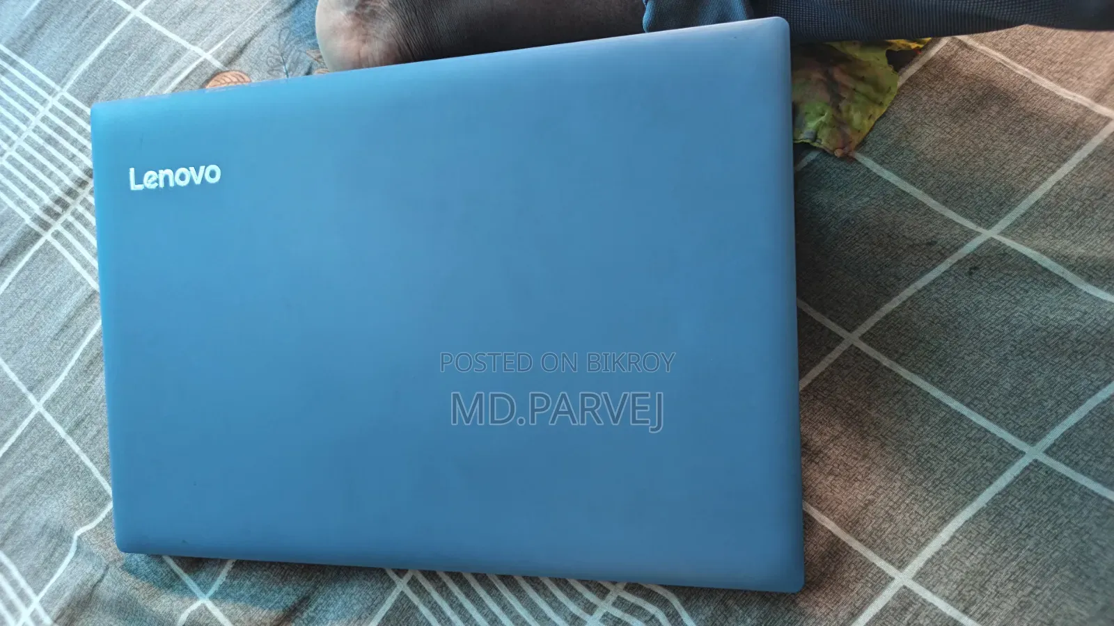 Laptop Lenovo IdeaPad 320S 12GB Intel Core i5 SSD 1T