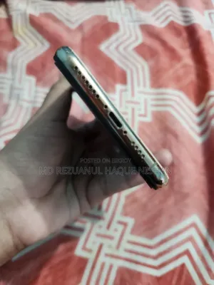 Apple iPhone XS Max 64 GB Gold
