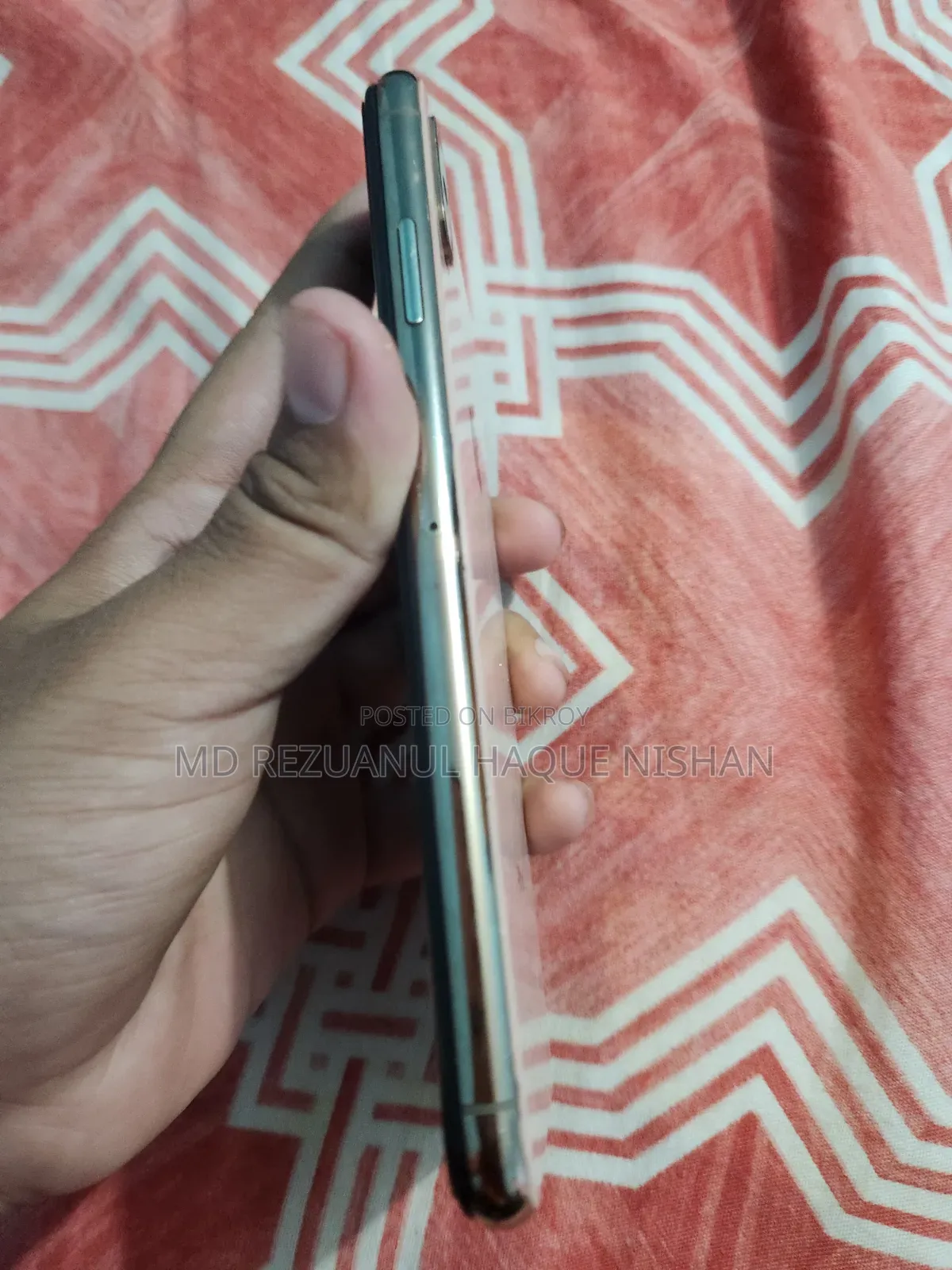 Apple iPhone XS Max 64 GB Gold