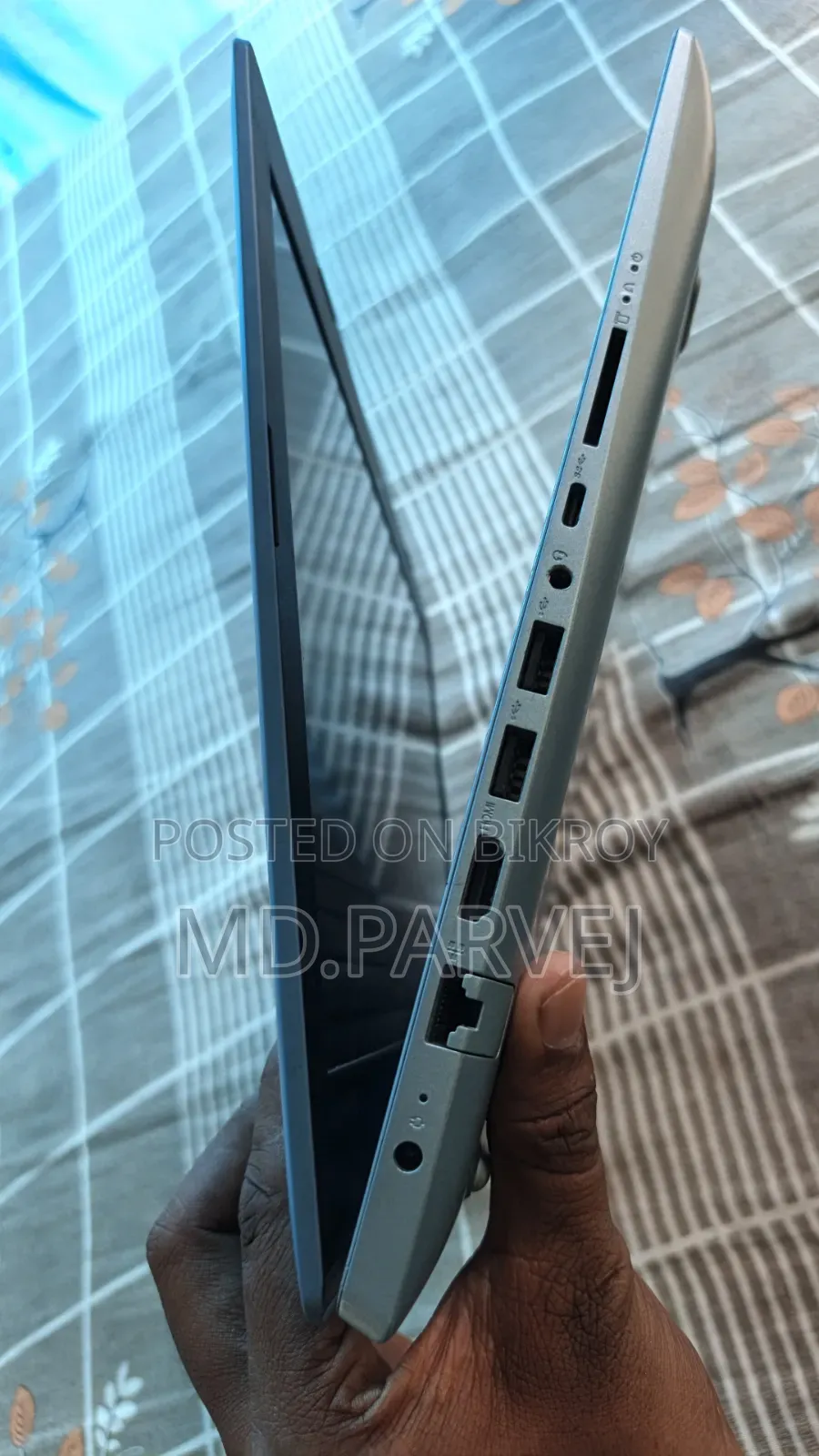 Laptop Lenovo IdeaPad 320S 12GB Intel Core i5 SSD 1T