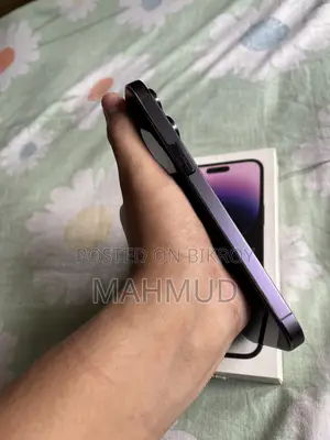 Apple iPhone 14 Pro Max 128 GB Purple