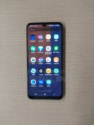 Samsung Galaxy A50s 128 GB Black