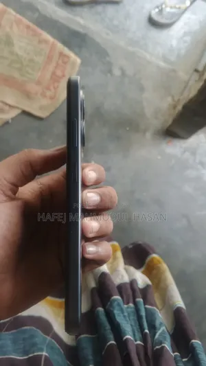 Infinix Smart 9 64 GB Bronze