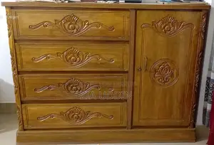 চেস্ট অফ ড্রয়ার
