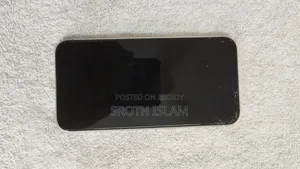 Apple iPhone 11 128 GB White