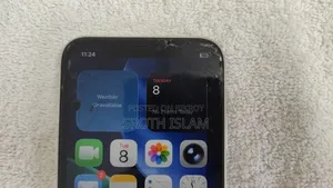 Apple iPhone 11 128 GB White