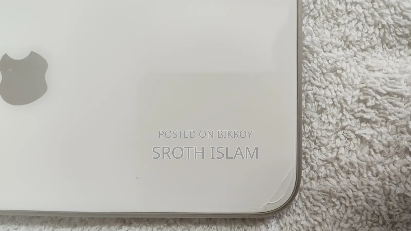 Apple iPhone 11 128 GB White