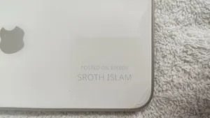 Apple iPhone 11 128 GB White
