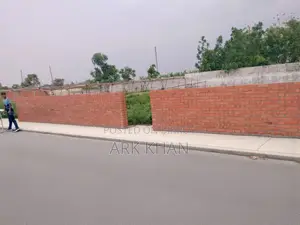 প্লট বিক্রয় পূর্বাচল রাজউক