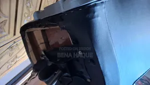Oficw Boss Chair
