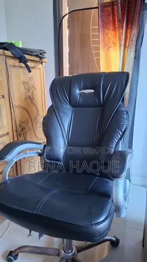 Oficw Boss Chair