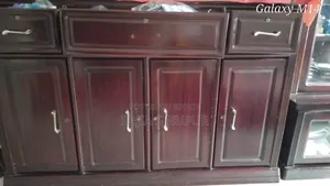 Mahogany Wooden Wardrobe