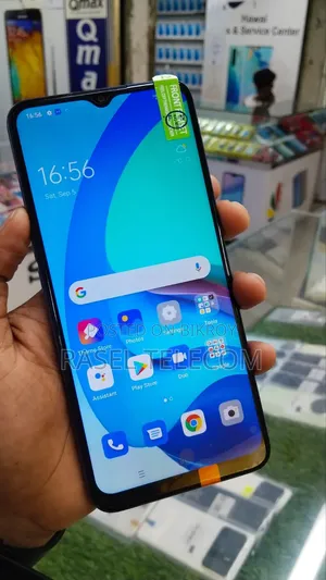 Oppo A56 5G 256 GB Black