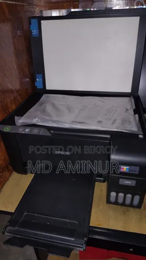 প্রিন্টার বিক্রয় হবে