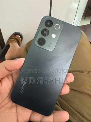 Realme C85 Pro 128 GB Green