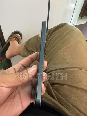 Realme C85 Pro 128 GB Green