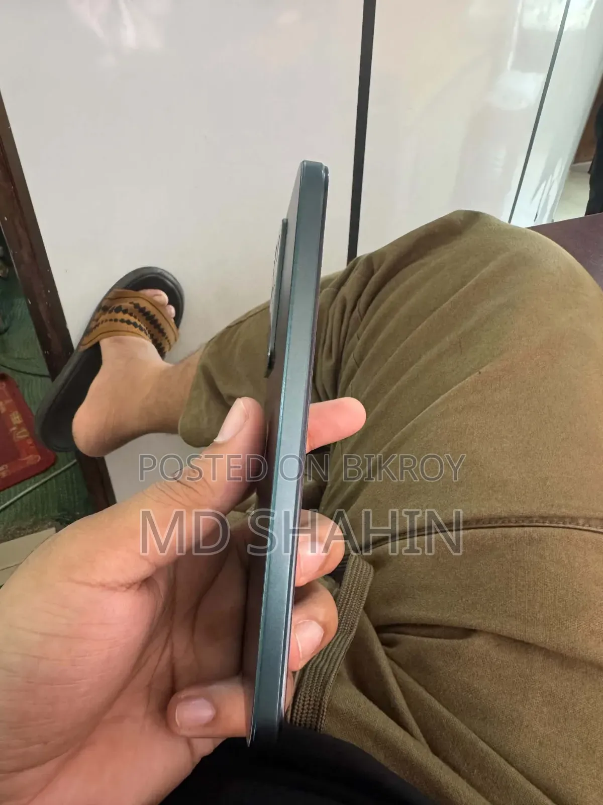 Realme C85 Pro 128 GB Green