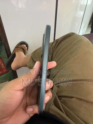 Realme C85 Pro 128 GB Green