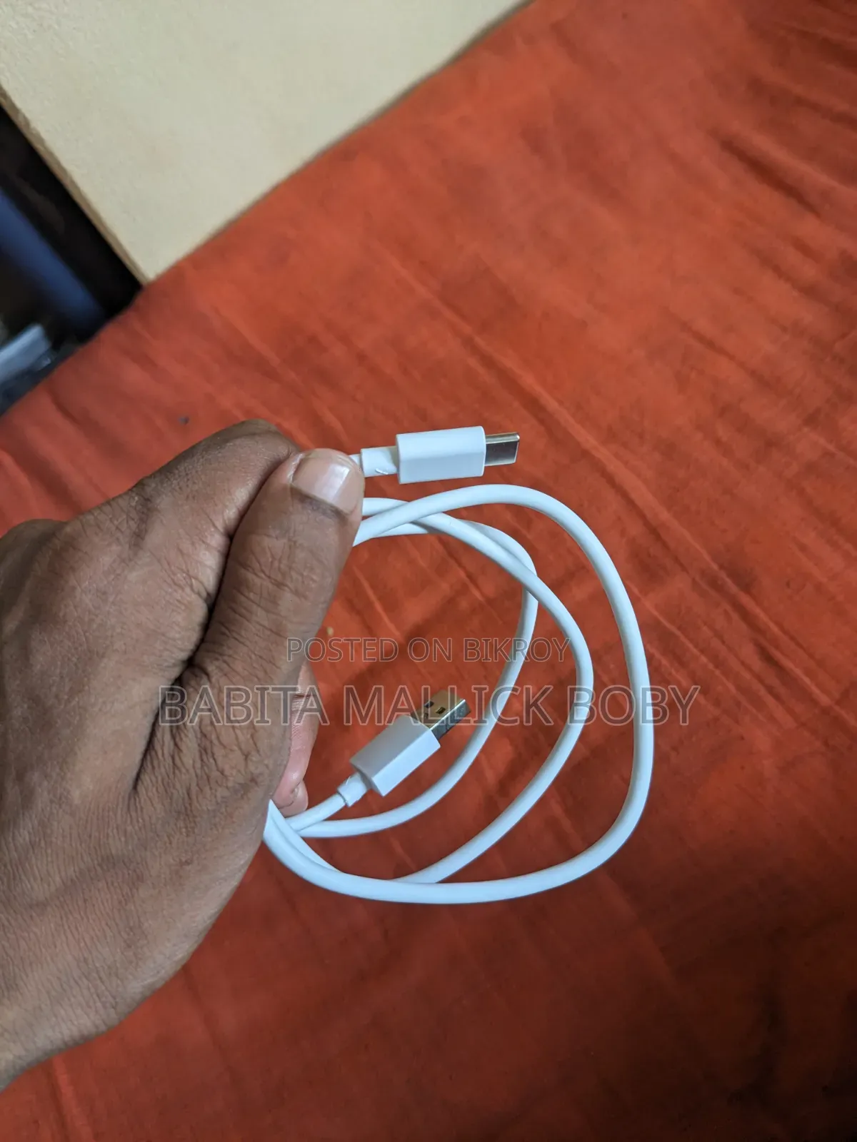 45w Super Vooc Charger for Realmi,