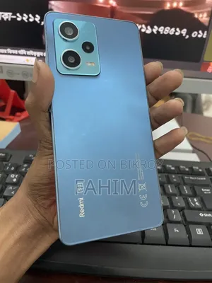 Xiaomi 12 Pro 128 GB Blue