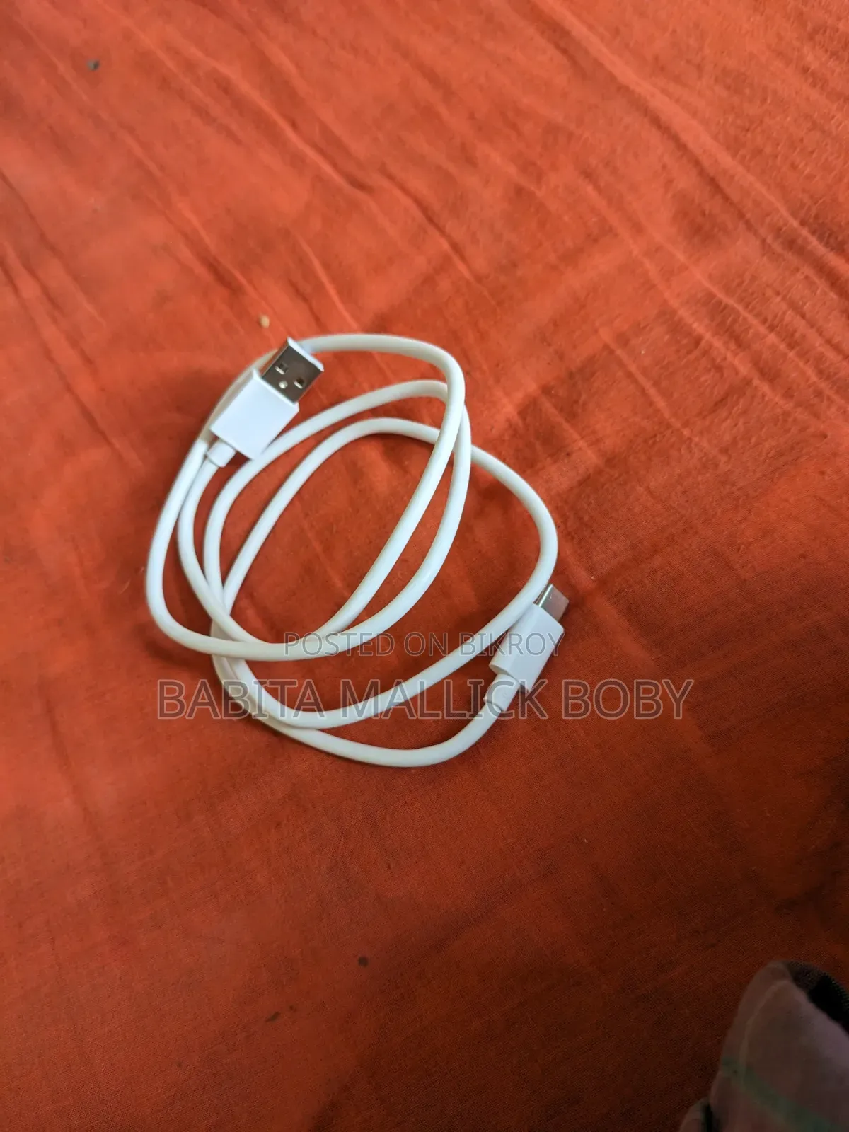 45w Super Vooc Charger for Realmi,