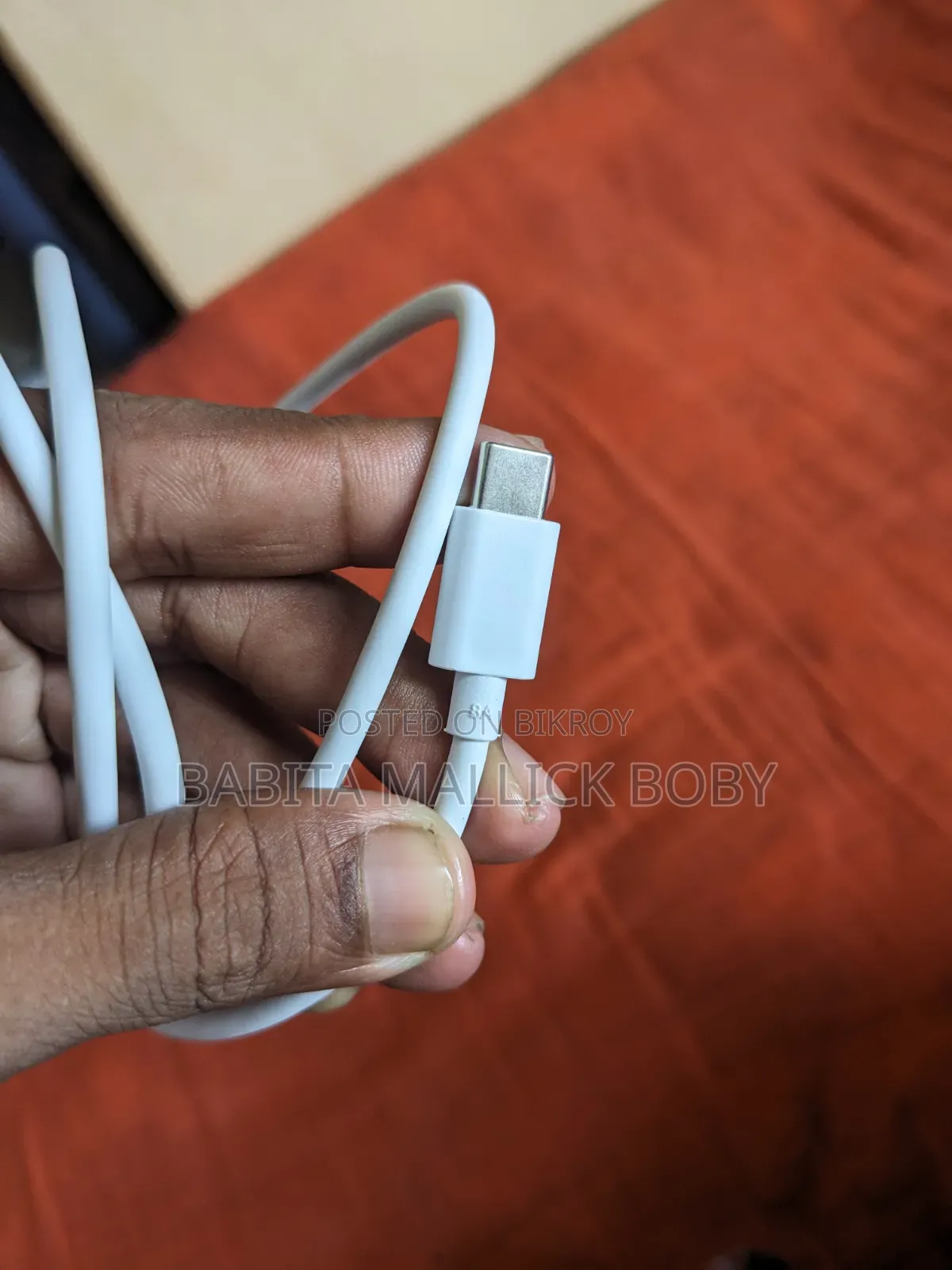 45w Super Vooc Charger for Realmi,