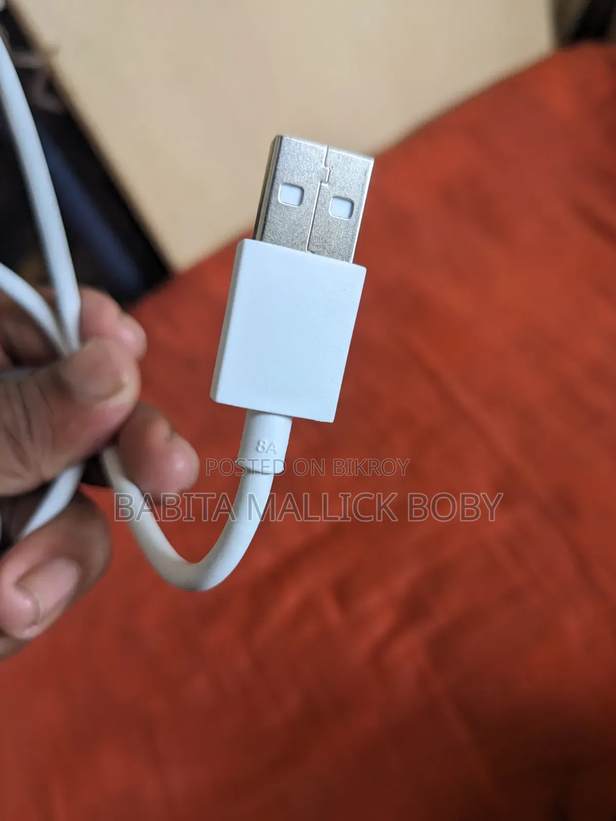 45w Super Vooc Charger for Realmi,