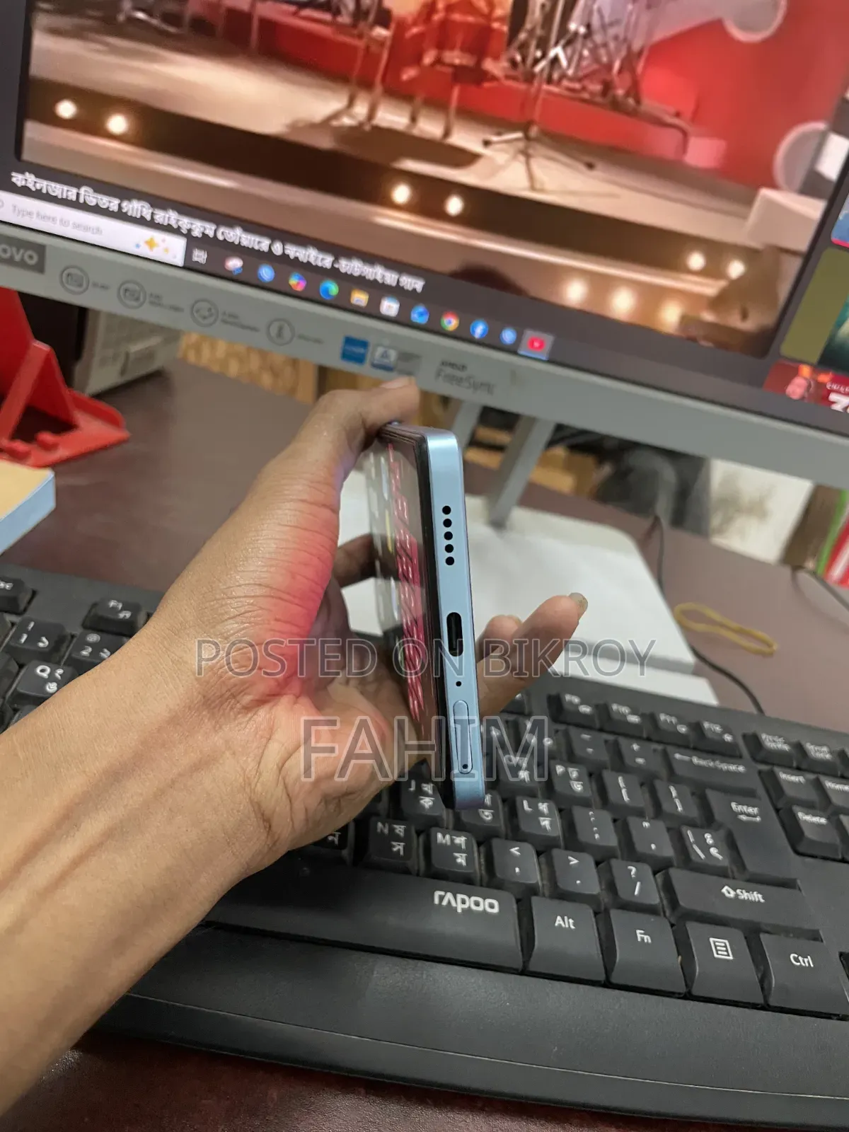 Xiaomi 12 Pro 128 GB Blue