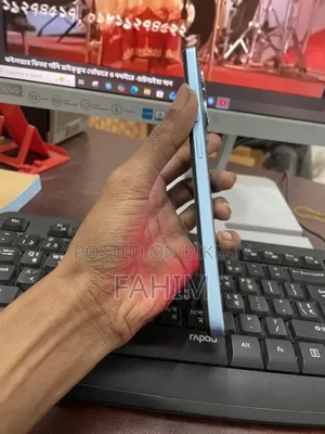 Xiaomi 12 Pro 128 GB Blue