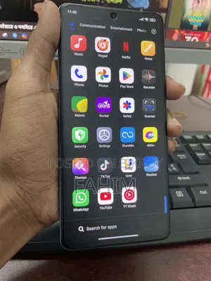 Xiaomi 12 Pro 128 GB Blue