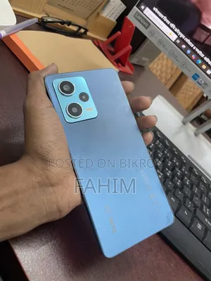 Xiaomi 12 Pro 128 GB Blue