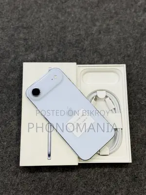 Apple iPhone Air 256 GB Blue