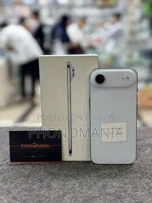 Apple iPhone Air 256 GB Blue